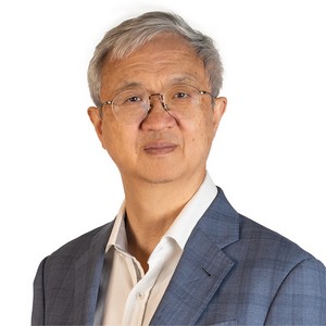 Dr. Jie Cheng